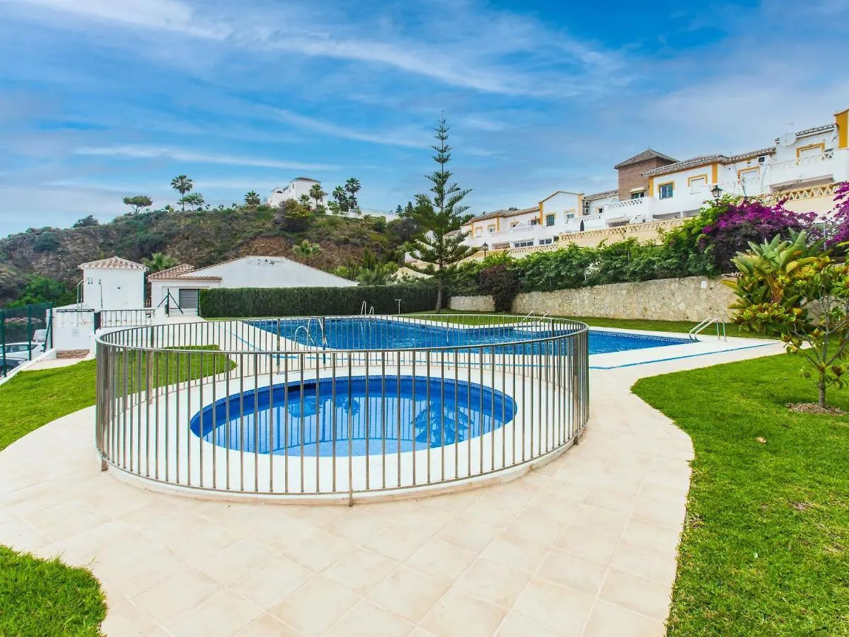 טורוקס Holiday Home Panorama Beach By Interhome