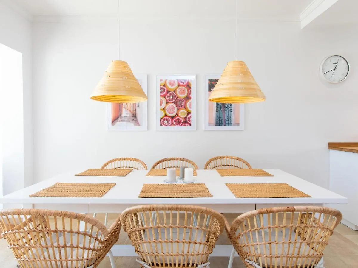 טורוקס Holiday Home Panorama Beach By Interhome