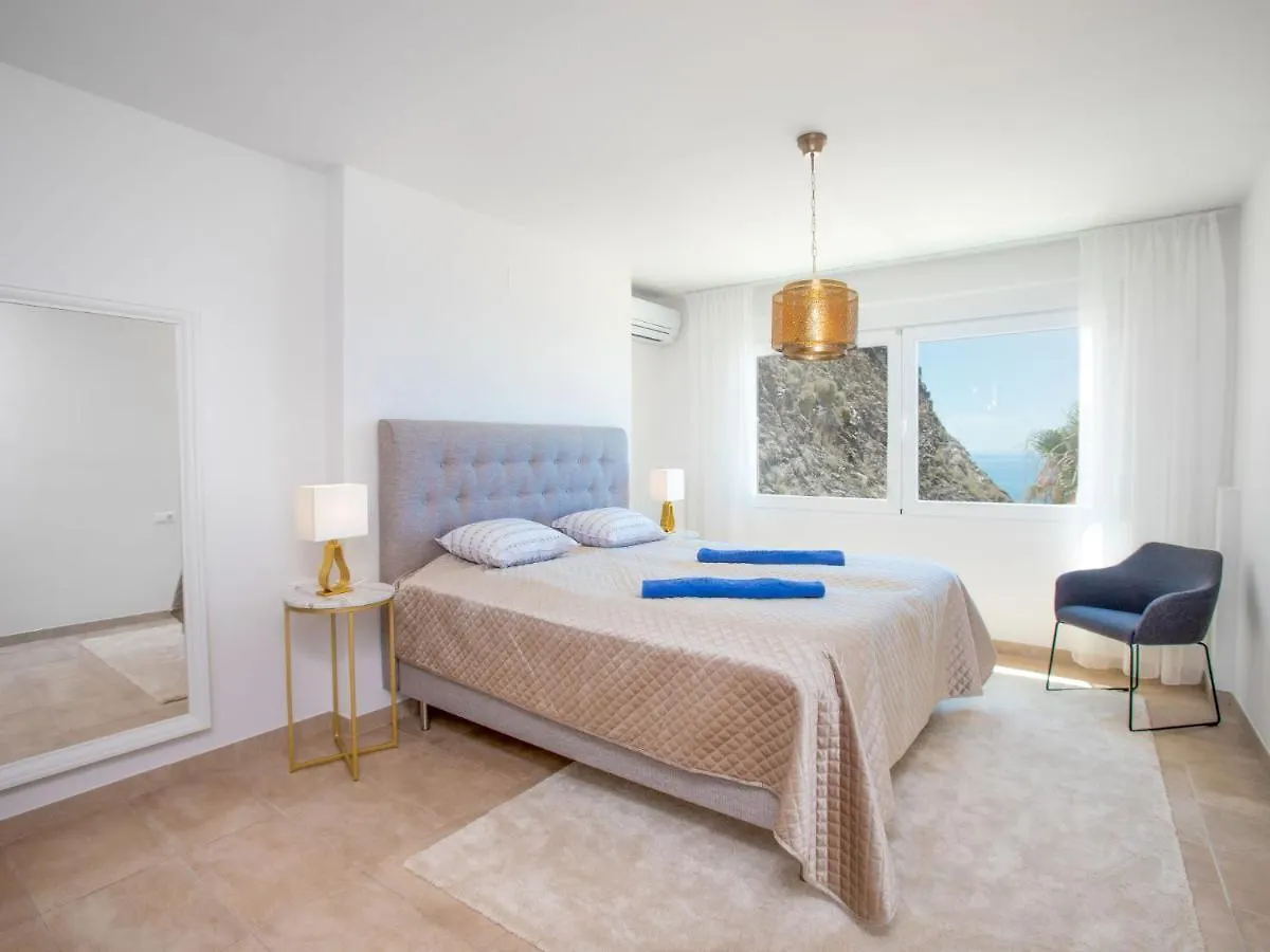 טורוקס Holiday Home Panorama Beach By Interhome 0*,