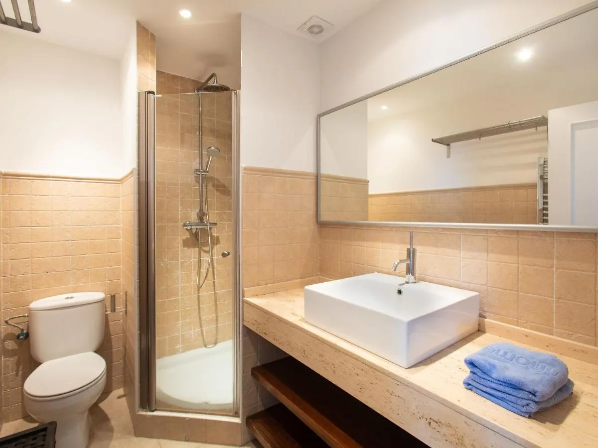 טורוקס Holiday Home Panorama Beach By Interhome