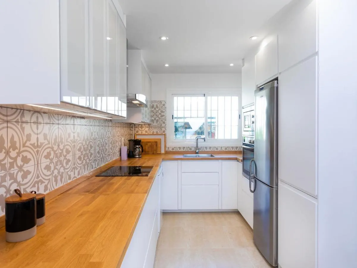 טורוקס Holiday Home Panorama Beach By Interhome 0*,