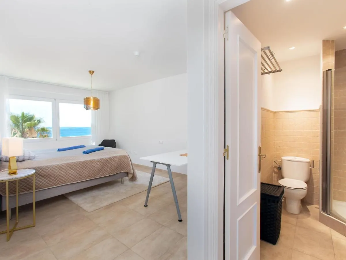 טורוקס Holiday Home Panorama Beach By Interhome