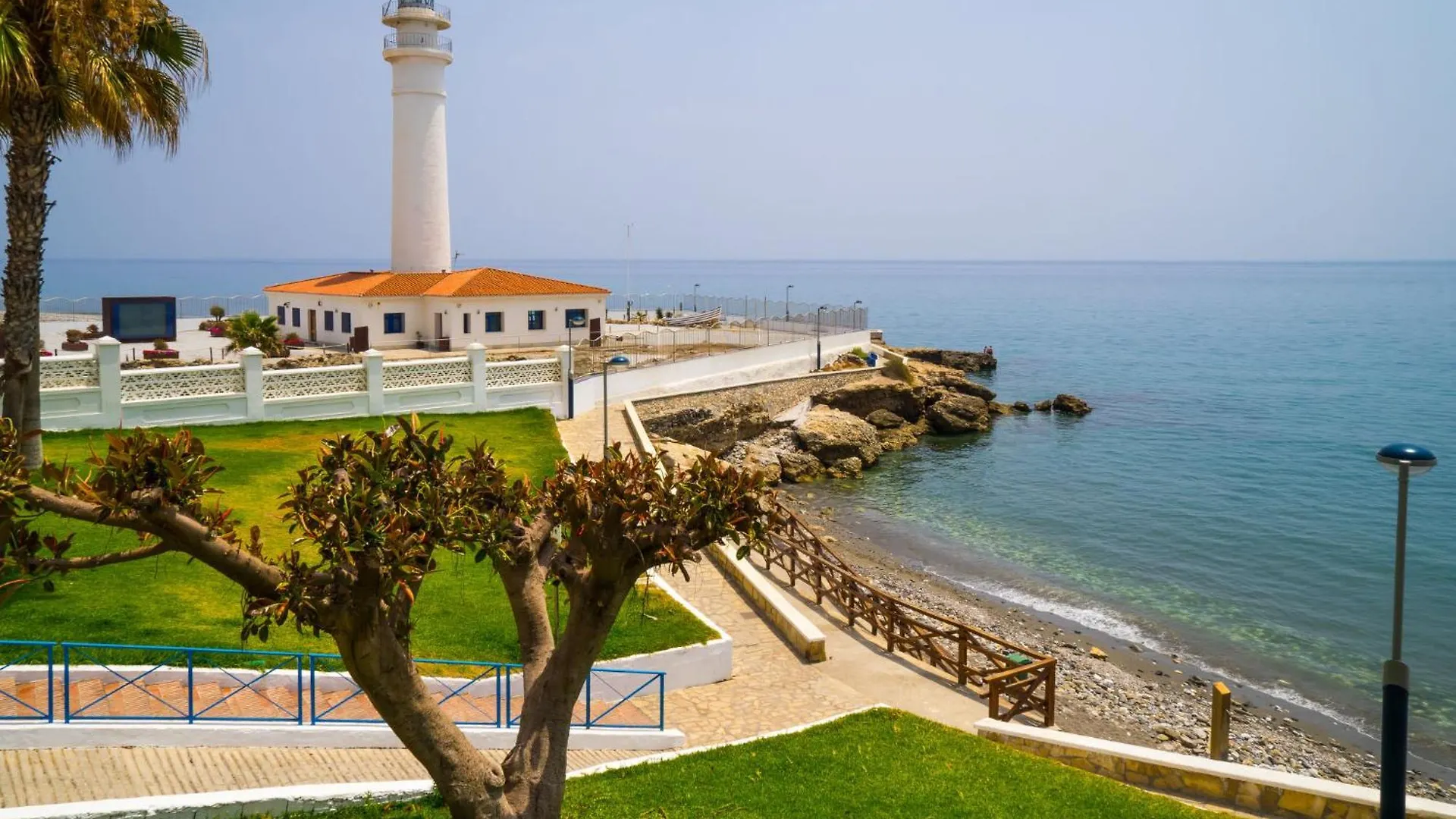 טורוקס Holiday Home Panorama Beach By Interhome