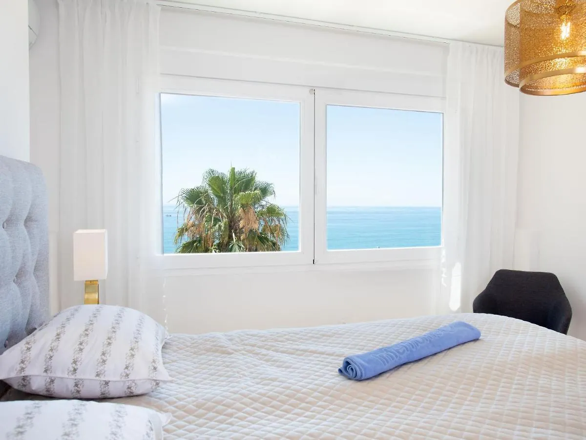 Holiday Home Panorama Beach By Interhome تورّوكس كوستا  تورّوكس كوستا