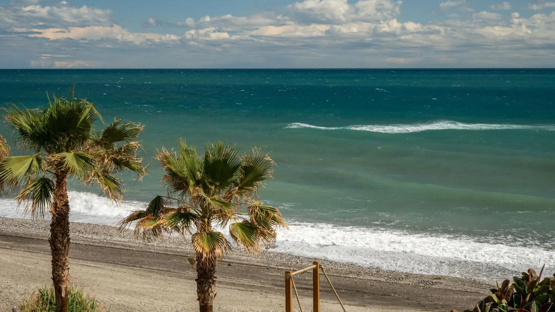 Holiday Home Panorama Beach By Interhome تورّوكس كوستا